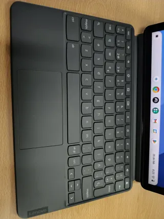 Tablet Lenovo CT-X636F Chromebook