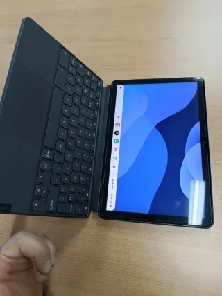 Tablet Lenovo CT-X636F Chromebook