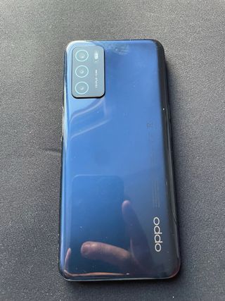 Lote 2 moviles: Oppo A54S 128GB y Oppo A54 5G 64GB