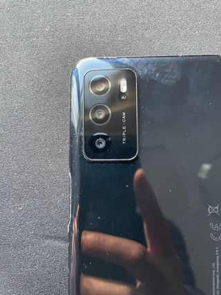 Lote 2 moviles: Oppo A54S 128GB y Oppo A54 5G 64GB