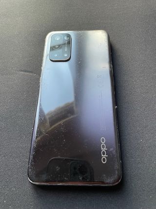 Lote 2 moviles: Oppo A54S 128GB y Oppo A54 5G 64GB