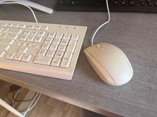 HP Todo en Uno Blanco