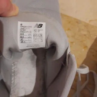 Zapatillas Running mujer New Balance Talla 40