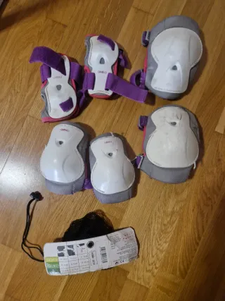 Patines en línea extensibles