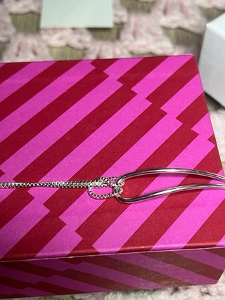 Pulsera Plata de Ley Semirrígida