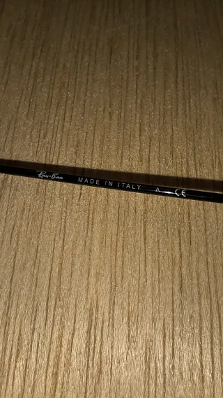 Montura gafas aviador negras