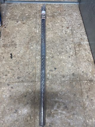 Broca Bosch SDS max 22mm 80 cm Larga