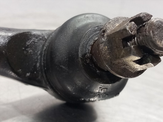 CREMALLERA DIRECCION FORD PROBE S/R