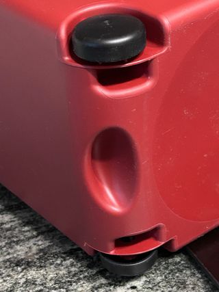 Cubo escurre fregona 12L con ruedas. A estrenar