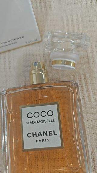 Perfume Chanel COCO MADEMOISELLE Eau de Parfum