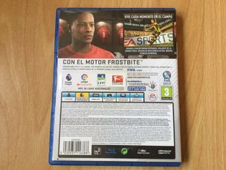 FIFA 17 PS4 (PlayStation 4) EA Sports