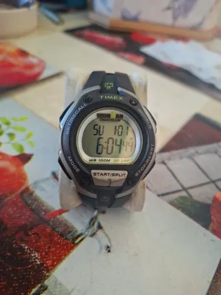 Orologio Timex Ironman Triathlon