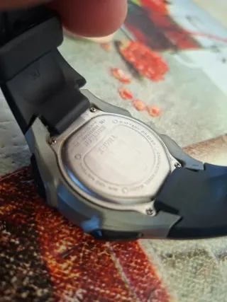 Orologio Timex Ironman Triathlon