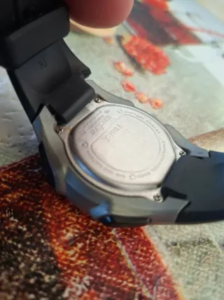 Orologio Timex Ironman Triathlon