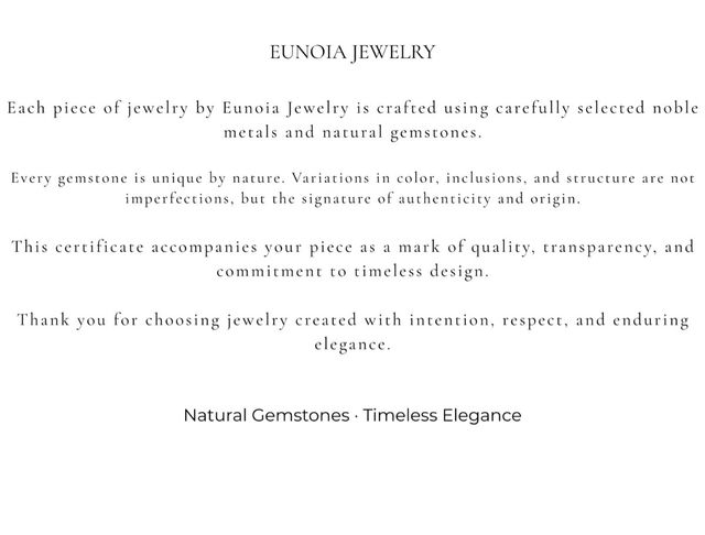 Pendientes Plata con Diopsido Verde