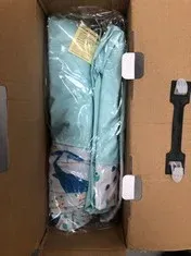 Piscina Hinchable Doctor Dolphin 240x165cm