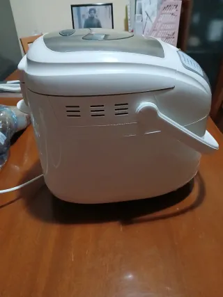 Panificadora Kenwood