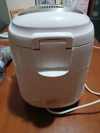 Panificadora Kenwood