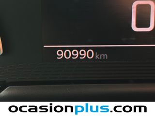 Peugeot 2008 BlueHDi 110 Allure 81 kW (110 CV)