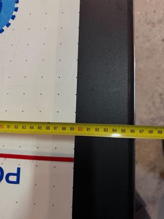 Mesa Hockey Air Play Infantil