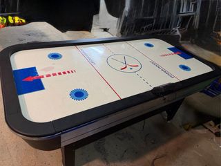 Mesa Hockey Air Play Infantil