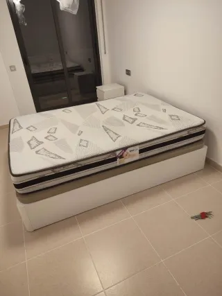 Colchón Sanja 135cm