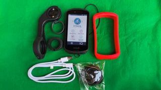 Garmin Edge 1030 Plus GPS Ciclocomputer - Mappe