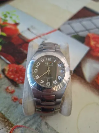 Orologio Sector 770