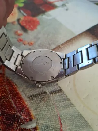 Orologio Sector 770