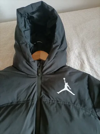 Chaqueta impermeable Zara niña 9/10 años