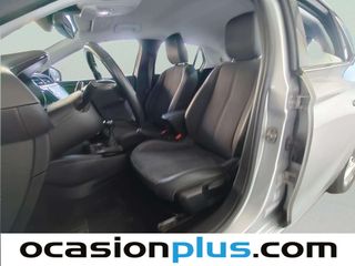 Opel Corsa 1.2 Turbo XHL Elegance 74 kW (100 CV)