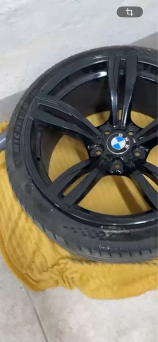 Llantas BMW M Sport