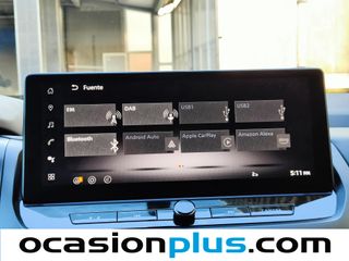 Nissan Qashqai DIG-T 140 N-Connecta 103 kW (140 CV)