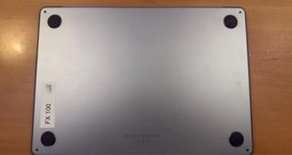 MacBook Air M2 512GB Grigio Siderale
