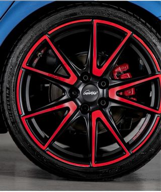 Llantas Speedline Corse 19