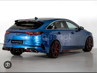 Llantas Speedline Corse 19