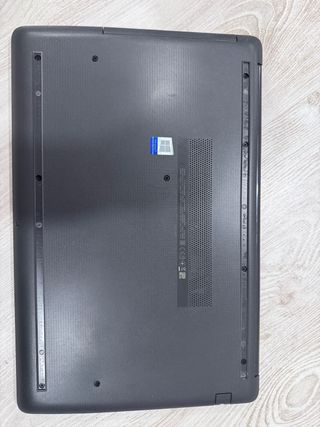Portátil HP i3 7ª Gen 16 RAM WIN11