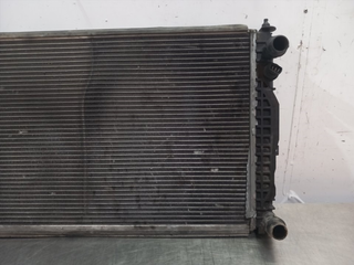 RADIADOR AGUA VOLKSWAGEN PASSAT BERLINA (3B2) AJM