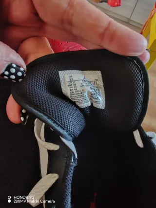 Nike Jordan 1 Low Vintage Scarpe Uomo Tg 46