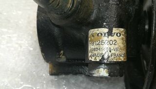 Bomba volvo 26041458-ve v 40 cross country 142119