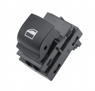 Botonera elevalunas BMW serie 5, 6, 7