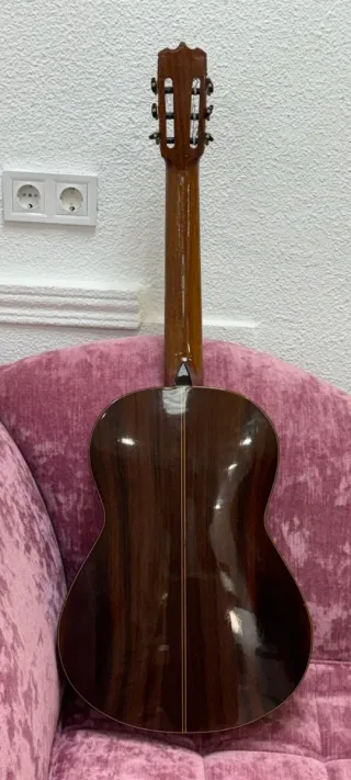 Guitarra Española