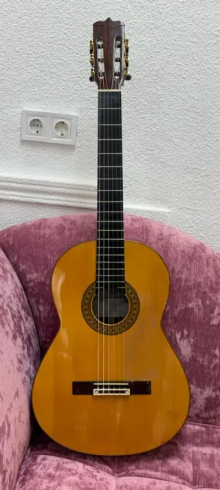 Guitarra Española