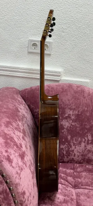 Guitarra Española
