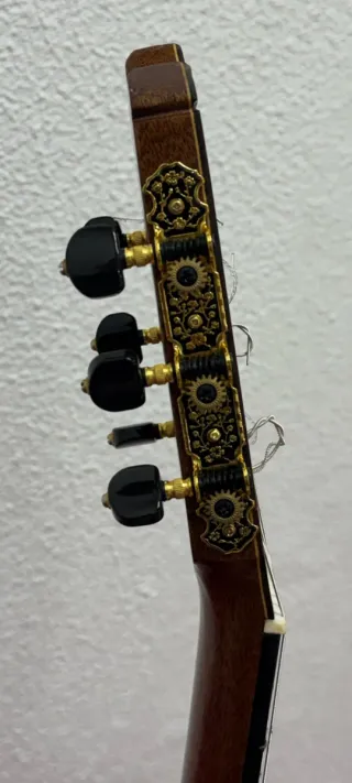 Guitarra Española