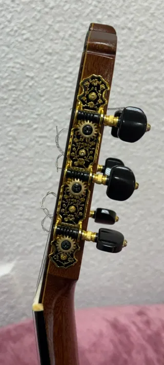 Guitarra Española