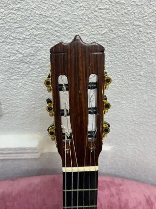 Guitarra Española