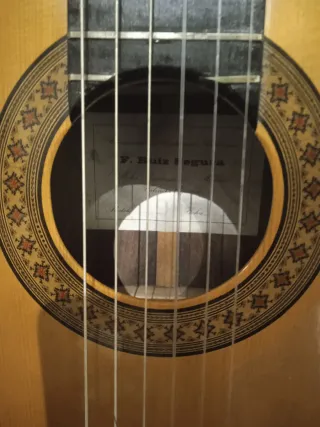 Guitarra Española