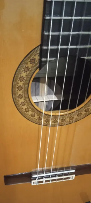 Guitarra Española
