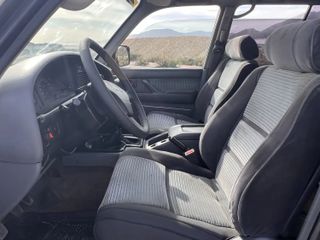 Toyota Land Cruiser HDJ80 4.2 12v 1991